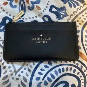 Kate Spade Slim Wallet
